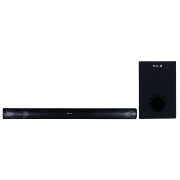 Croma soundbar shop price